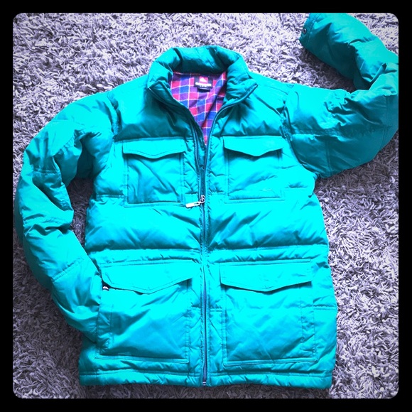 Quiksilver Other - Quicksilver down jacket, Mens small